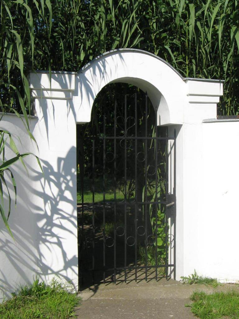 B&B Villa Pipacs Feketic Ngoại thất bức ảnh